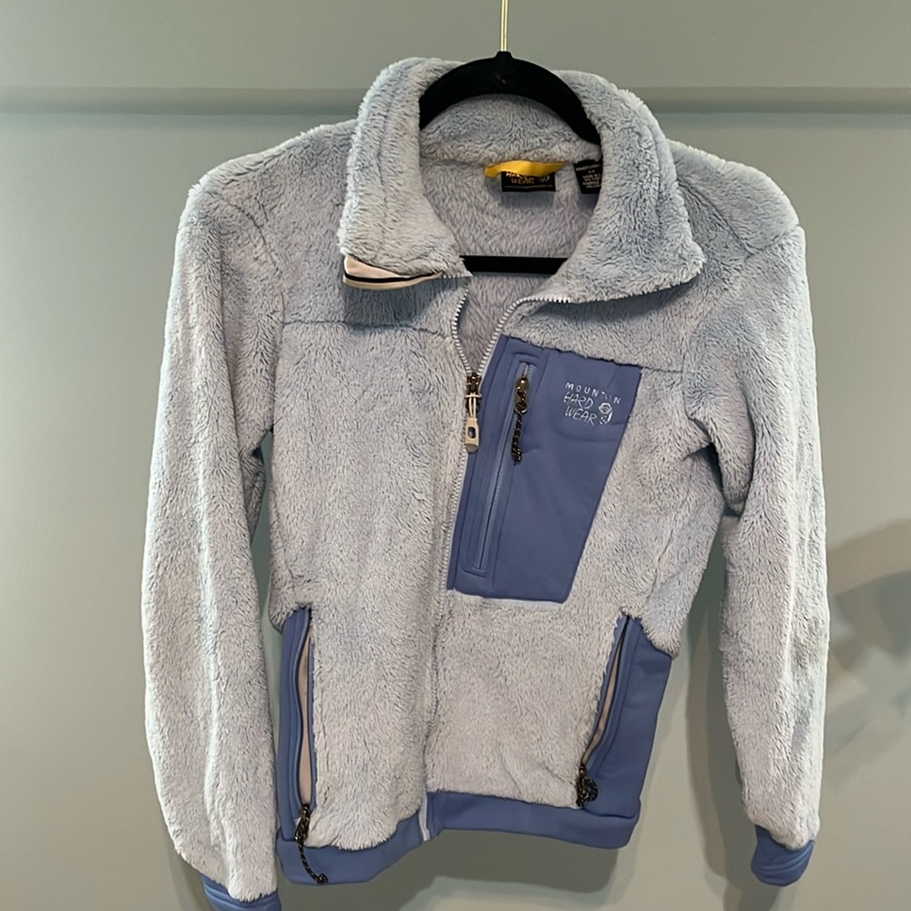Mountain Hardware Fleece